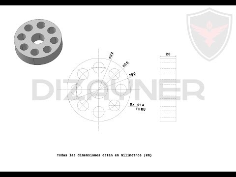 NX 2506 MODEL - PART # 0001