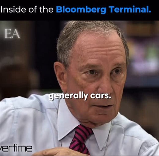 QuantMaxxing on Instagram: "The Bloomberg Terminal is a professional financial platform that provides real-time market data, historical datasets, analytics, and communication tools used across global finance. In quantitative finance, it serves as a critical data and research backbone rather than a place to directly build trading algorithms. Quants use Bloomberg to source and validate data—prices, volumes, yield curves, corporate actions, macroeconomic releases, and reference data—ensuring models