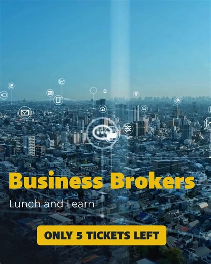 Are you prepared for the new compliance obligations, including the effects of Anti-Money Laundering (AML) requirements?⁠ ⁠ Only 5 tickets left!⁠ ⁠ This Lunch and Learn session will provide business brokers with the tools to stay ahead of these changes and protect their clients’ interests.⁠ ⁠ Receive real-world, actionable insights directly from Peter Motti from Carter Newell Lawyers and REIQ Legal and Policy Officer Ashlee Hall.⁠ Key topics:⁠ - Business Contracts⁠ - Impact of AML on Transactions