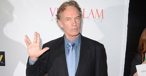 Murió Gary Graham, protagonista de "Star Trek"