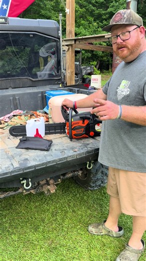 Vevor Chainsaw Review 2026 — Powerful Chainsaw Deals
