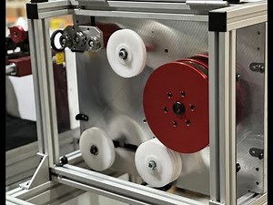 WT300 & HDP Closed Loop Wire Tensioner