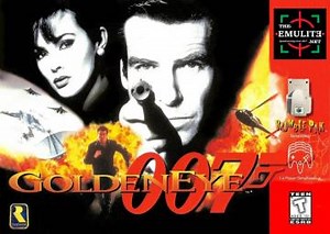 Goldeneye 007 (PC) - Forums - Pc emulater - Speedrun.com