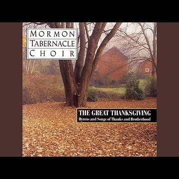 Hymn and Prayer for Peace