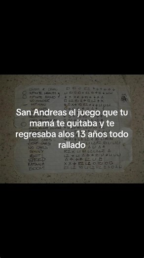 Recordando el impacto de San Andreas en 2014