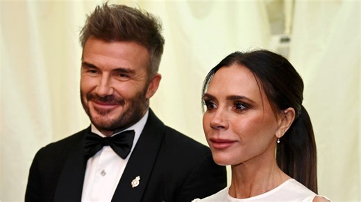 Victoria Beckham Reveals Secret to 26-Year David Beckham Marriage