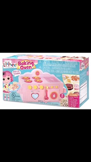 Exploring Lalaloopsy Toys at Target