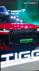 A new kind of beauty takes the road. ✨ The TIGGO 7 PHEV CSH blends modern elegance with innovative hybrid technology, designed to turn every journey into something extraordinary. From its striking exterior to its intelligently crafted interior, it’s a plug-in hybrid SUV that adapts to your every lifestyle, refined for family moments, ready for everyday living, and elevated for the future ahead. 🚘💫 #T7PHEV #CSH #CherySuperHybrid #Chery #CheryMalaysia #CarsofMalaysia #CarsDaily | Chery Malaysia