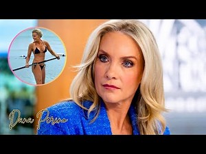 Dana Perino, 52, Leaves Nothing To Imagination—Proof In Pictures