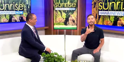 Martial arts instructor, actor Mark Dacascos to lead workshop series