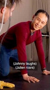 You’re NOT This “Shy Boy” ⚠️