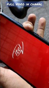 itel forget password reset and bypass full video