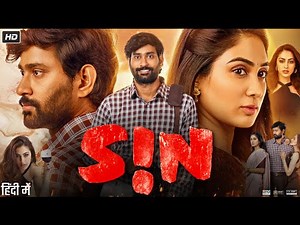 Sin Full Movie in Hindi Dubbed | Thiruveer | Deepti Sati | Jeniffer Piccinato | Sid | Reveiw & Facts