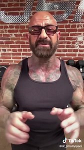 A question I get ALL THE TIME… “What exercise is best?” No matter what muscle group you’re training, the answer is the same. | Dr. Jim Stoppani