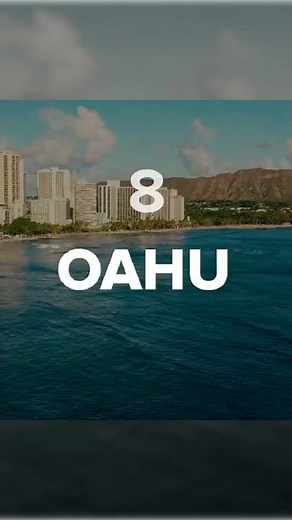Best Place to Visit in Oahu Hawaii 2023 | Travel Guide Oahu | Travelopia