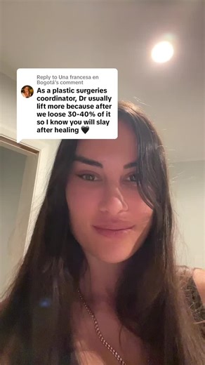 Lourissa Setu on TikTok