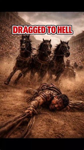 Circus Maximus: The Real Death Race