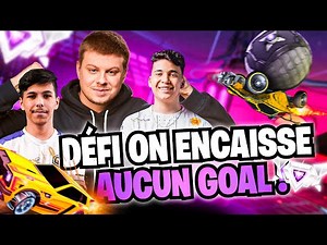 Gagner un tournoi SSL sans encaisser un seul goal ?! (Avec Itachi & Seikoo)