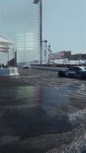 Realistic Car VFX in Blender ㅣ 비커밍스튜디오