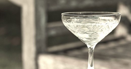 5 of the Most Expensive Gins in the World