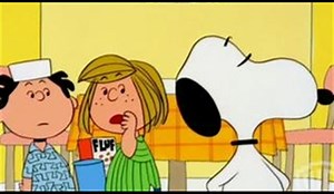 Watch He's Your Dog, Charlie Brown Deluxe Edition on Amazon Live
