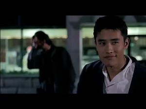 Fun Scenes from Lament Korean Film Starring Lee Byung Hun