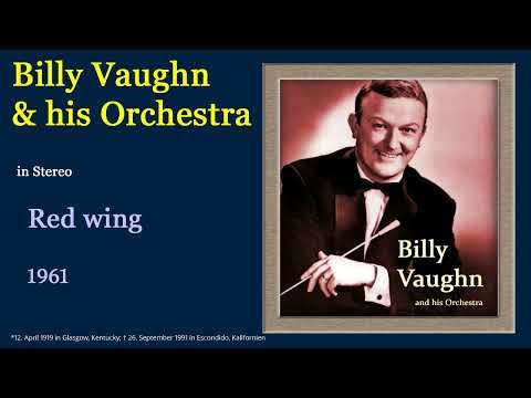 Billy Vaughn - Red wing (DEStereo)