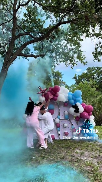 Exciting Soccer Gender Reveal Ideas for Your Party