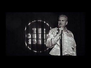 BRIAN HOLTZMAN "A Comedian's Comedian"