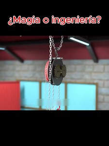 Cómo funciona un polipasto manual: principio y ventajas