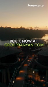 351 reactions | Beneath the city’s brilliance lies a world of stillness and soul. Rediscover Singapore through a retreat crafted for the mindful traveller, with Banyan Group’s limited-time offer. | Banyan Tree Hotels & Resorts | Facebook