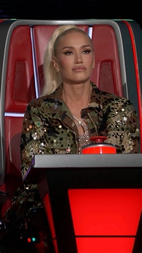 Range. Rhythm. Runs. Find out who turns their chair on The Voice MONDAY 8/7c on NBC and streaming on Peacock. | The Voice