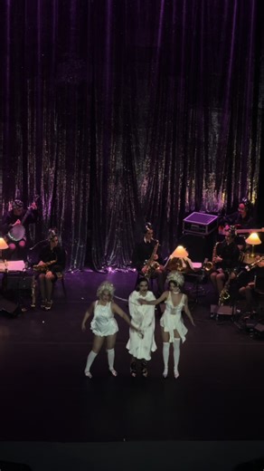 Ukrainian Cabaret Highlights