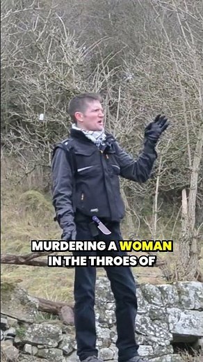 How a 13th Century Massacre Changed Berwick Forever