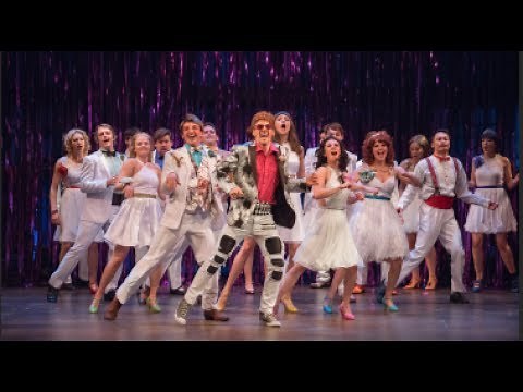Footloose: The Musical - Trailer