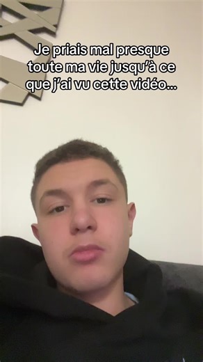 Apprendre le Tachahoud en Islam