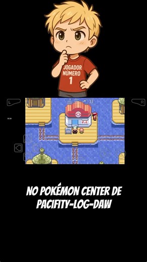 Top 4 move tutor de pokémon emerald parte 2. #pokémon #gba #viral #games #jogos #short #shorts
