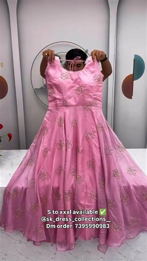 sk_dress_collections__ on Instagram: "Follow this page:@sk_dress_collections__ Follow this page @sk_dress_collections__ BEST SELLING OUTFITS AT OFFER PRICE😍 _________________________ 😍FOR BOOKING ORDERS DIRECT MESSAGE ME IN INSTAGRAM OR WHATSAPP (+917395990983) __________________________ Follow-@sk_dress_collections_ for daily updates… __________________________ Made of payment 😍phone or or gpay available 😍How to order . . 😍kindly send a screenshot of selected product picture with correct s