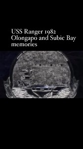 USS Ranger 1982 Olongapo and Subic Bay memories. Photos from the USS Ranger (CV 61) WestPac Cruise Book 1982 | TAGA GAPO KA BA? Olongapo and Subic Bay Memories