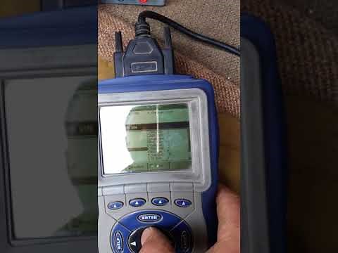 HOW TO CONNECT AN OBD2 SCANNER TO AN OBD1 VEHICLE