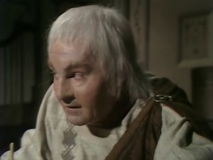 I, CLAUDIUS · 1. Touch Of Murder · REMASTERED · HD · 1440p