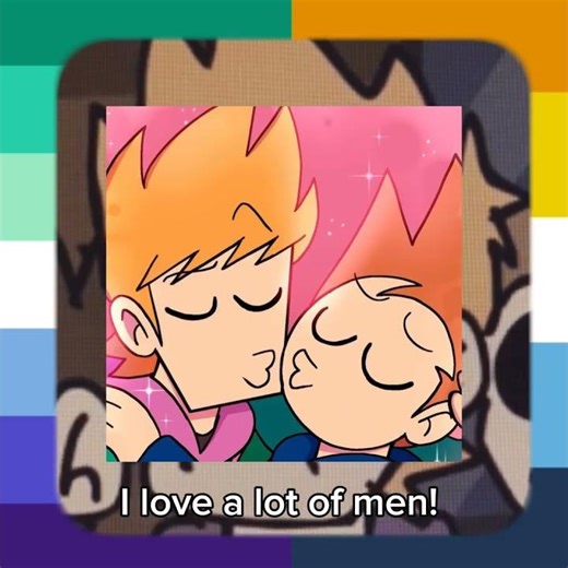 Superstar! ^^ #eddsworld #matt #tom #tommatt #ellsworld #matilda #edit #headcanons