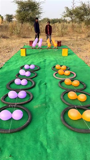 Fun Game Challenges to Try with Friends