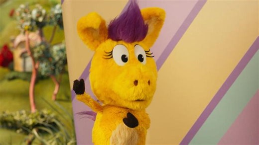 Donkey Hodie - The Best I, Donkey Hodie Moments! Video | PBS KIDS