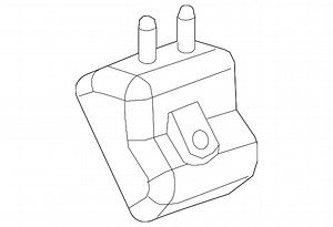 Motor Mount