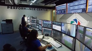 Performance Center (header)