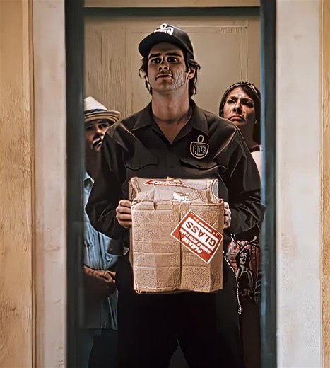 Can I Pet the Dog? — Dog Delivery Surprise
