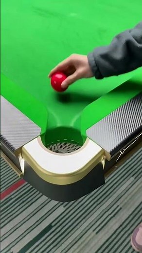 Do you know the three core components of a pool table?