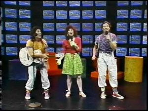 Parachute Express Live in Concert Intro