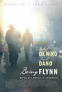 Być jak Flynn | Film | 2012